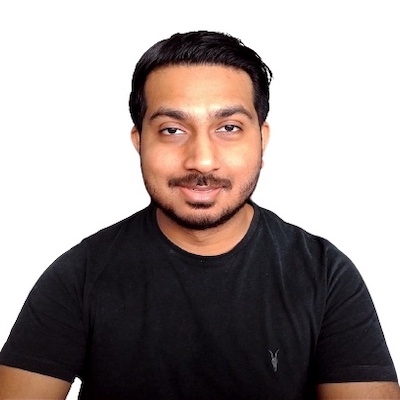 Salman Iqbal